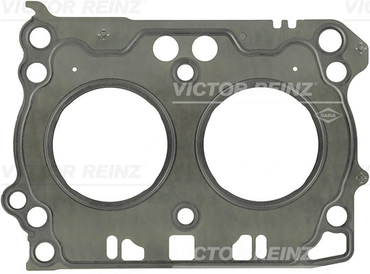 Gasket, cylinder head